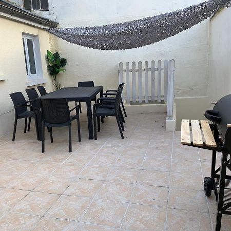 La Villa Capucine 비나이 외부 사진